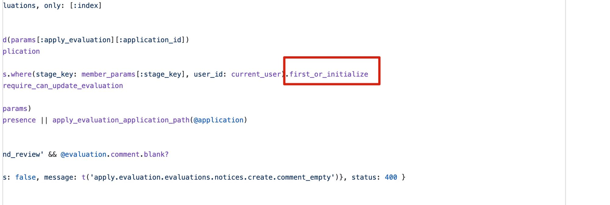 [教程] Ruby on Rails 的 first_or_initialize 会造成 race condition，解决办法是用 upsert